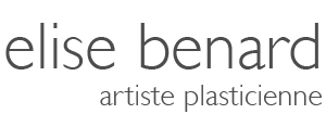 Elise Benard Logo