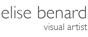 Elise Benard Logo